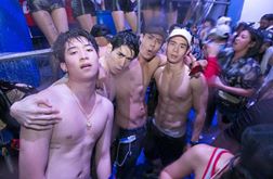 ควันหลงสงกรานต์ 2