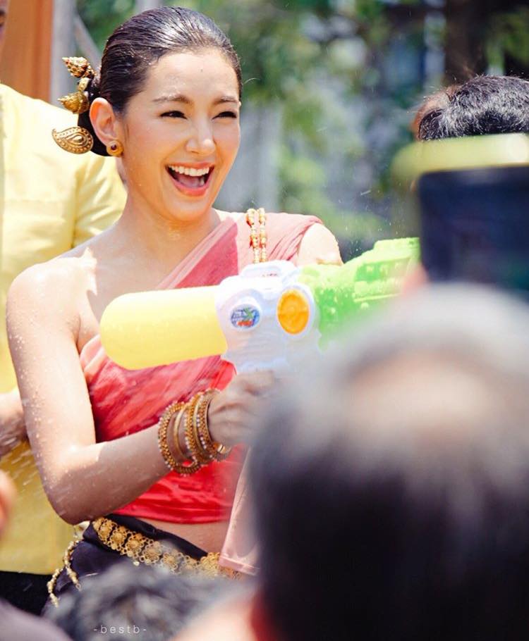 ควันหลงสงกรานต์ 2