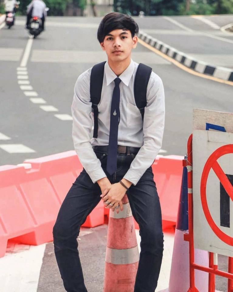 หนุ่มมุสลิม02