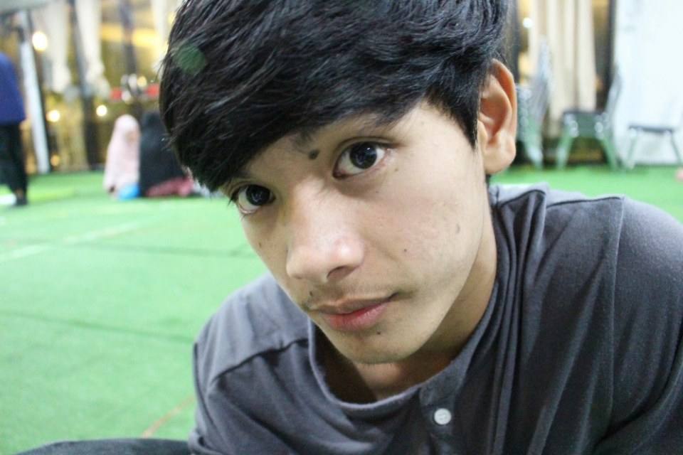 หนุ่มมุสลิม02