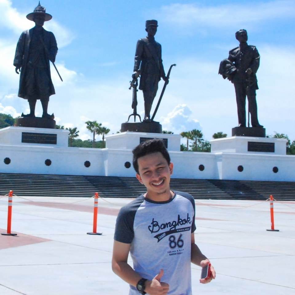 หนุ่มมุสลิม03