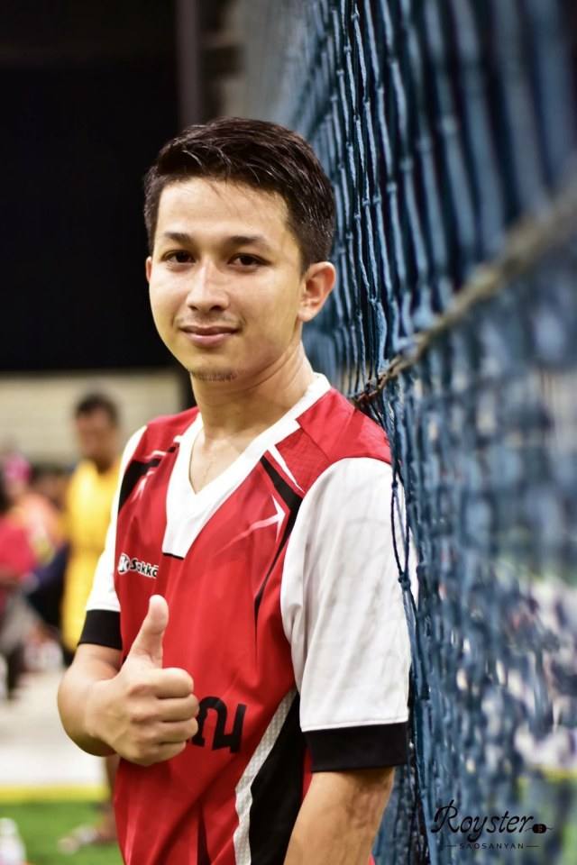 หนุ่มมุสลิม03