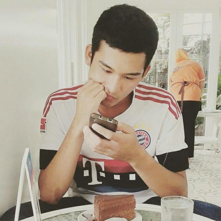 หนุ่มมุสลิม04