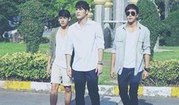 แฟนฉันเป็นเงือก