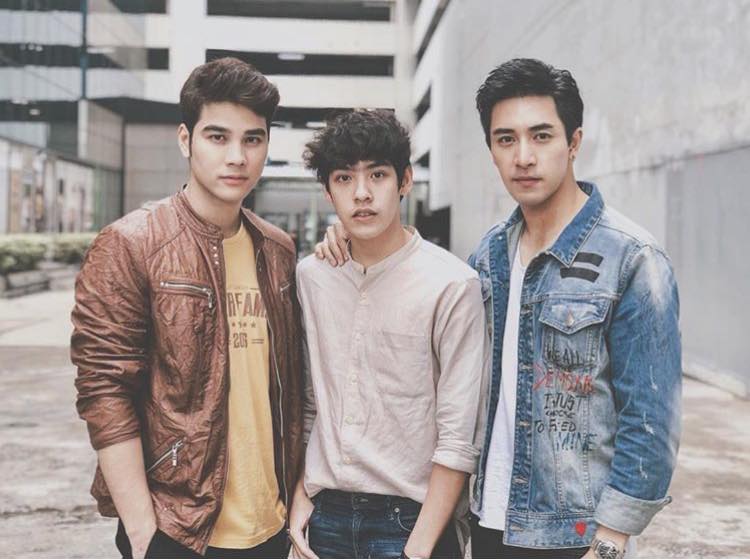 แฟนฉันเป็นเงือก
