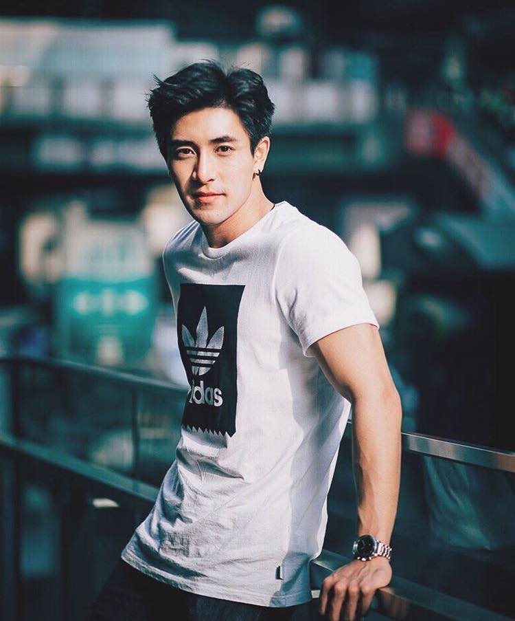 แฟนฉันเป็นเงือก