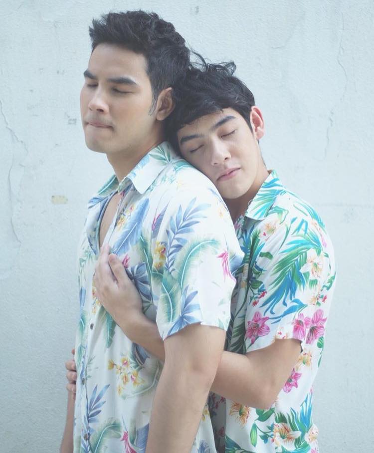 แฟนฉันเป็นเงือก