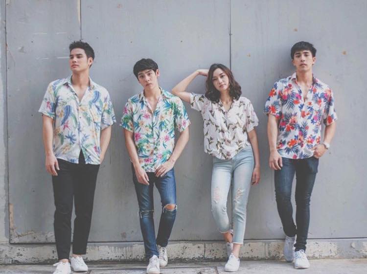 แฟนฉันเป็นเงือก