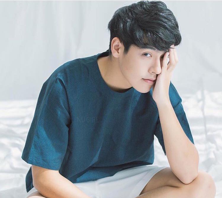 แฟนฉันเป็นเงือก