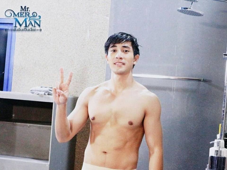 แฟนฉันเป็นเงือก