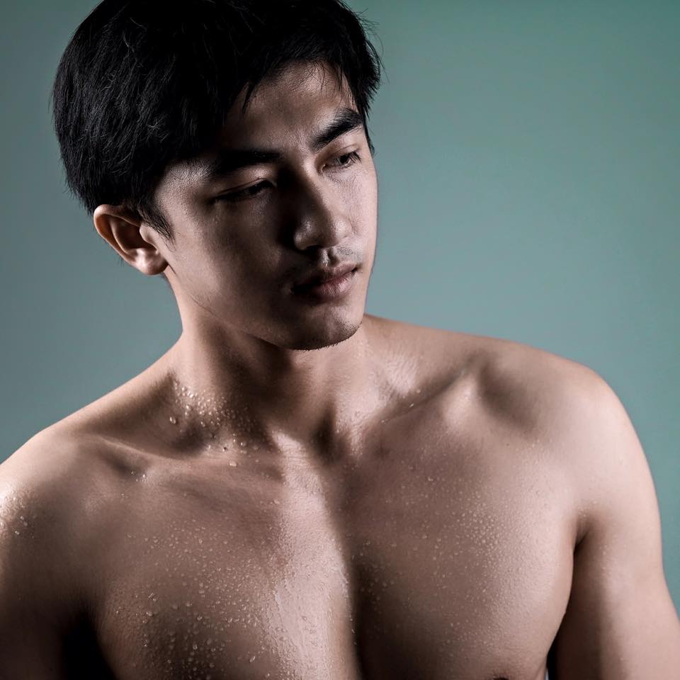เป๊ะล่ำๆ