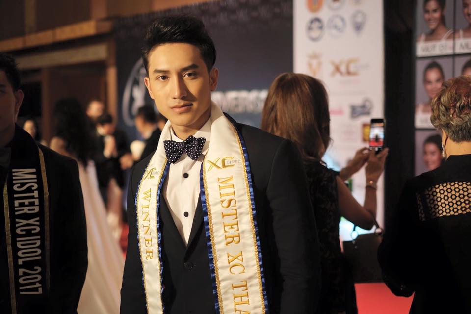 เป๊ะล่ำๆ