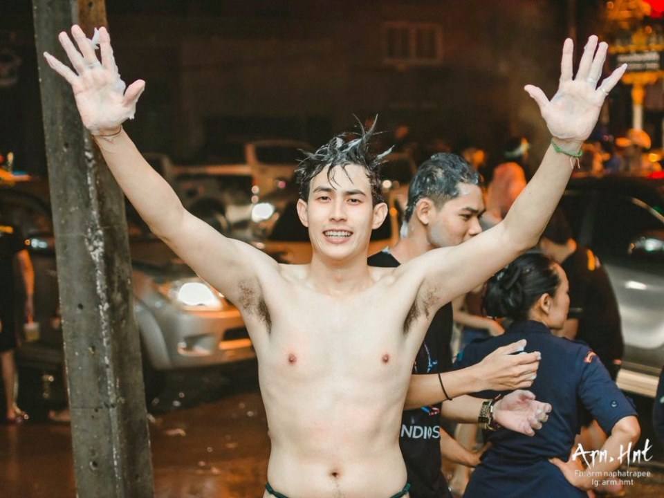 กำลังดี