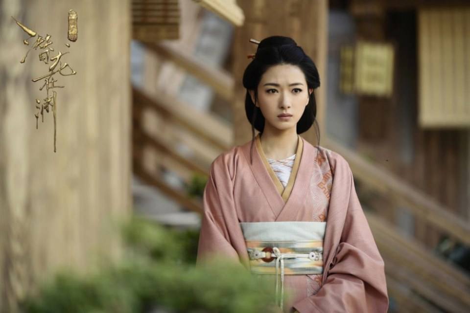 ละคร ตำนานสามก๊ก 2017 San Guo Ji Mi Zhi Qian Long Zai Yuan 《三国机密之潜龙在渊》 2017