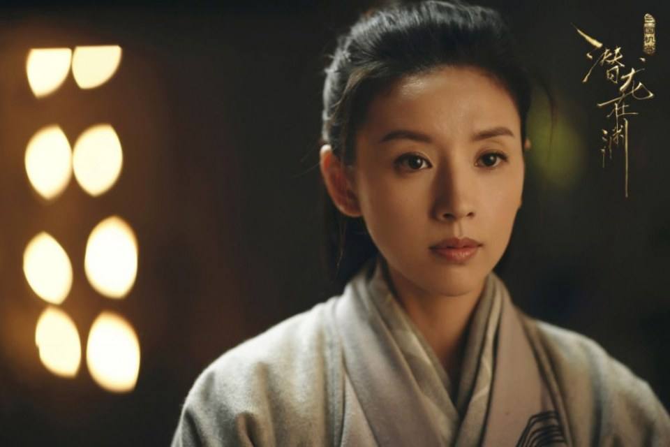 ละคร ตำนานสามก๊ก 2017 San Guo Ji Mi Zhi Qian Long Zai Yuan 《三国机密之潜龙在渊》 2017