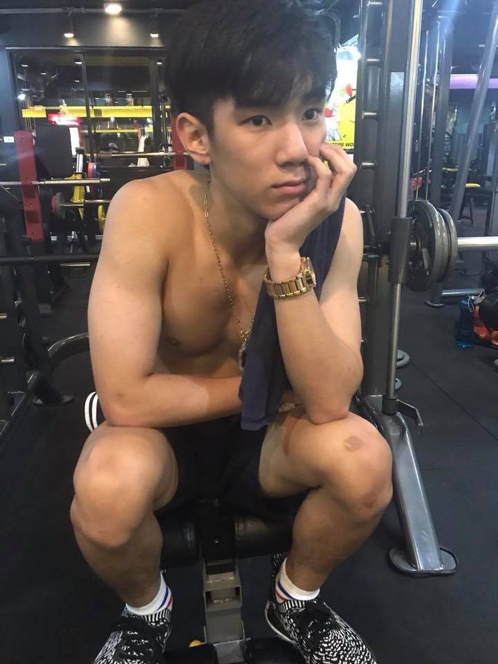 อ่าส์ๆๆๆอื้มม