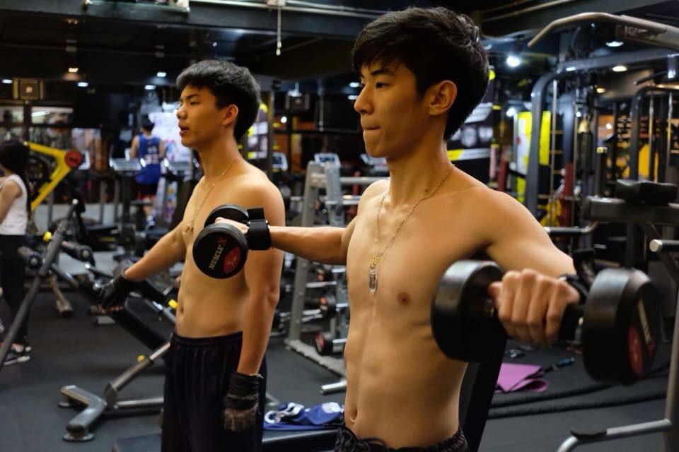งานดีน้ำเดิน