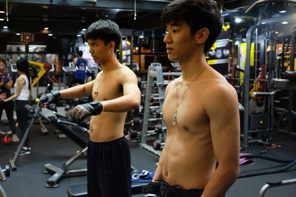งานดีน้ำเดิน