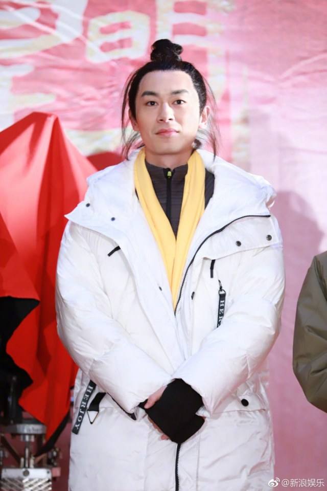 ละคร จักรพรรดินีซุนรั่วเวย THE EMPRESS SUN RUO WEI 《大明皇妃·孙若微传》 2018