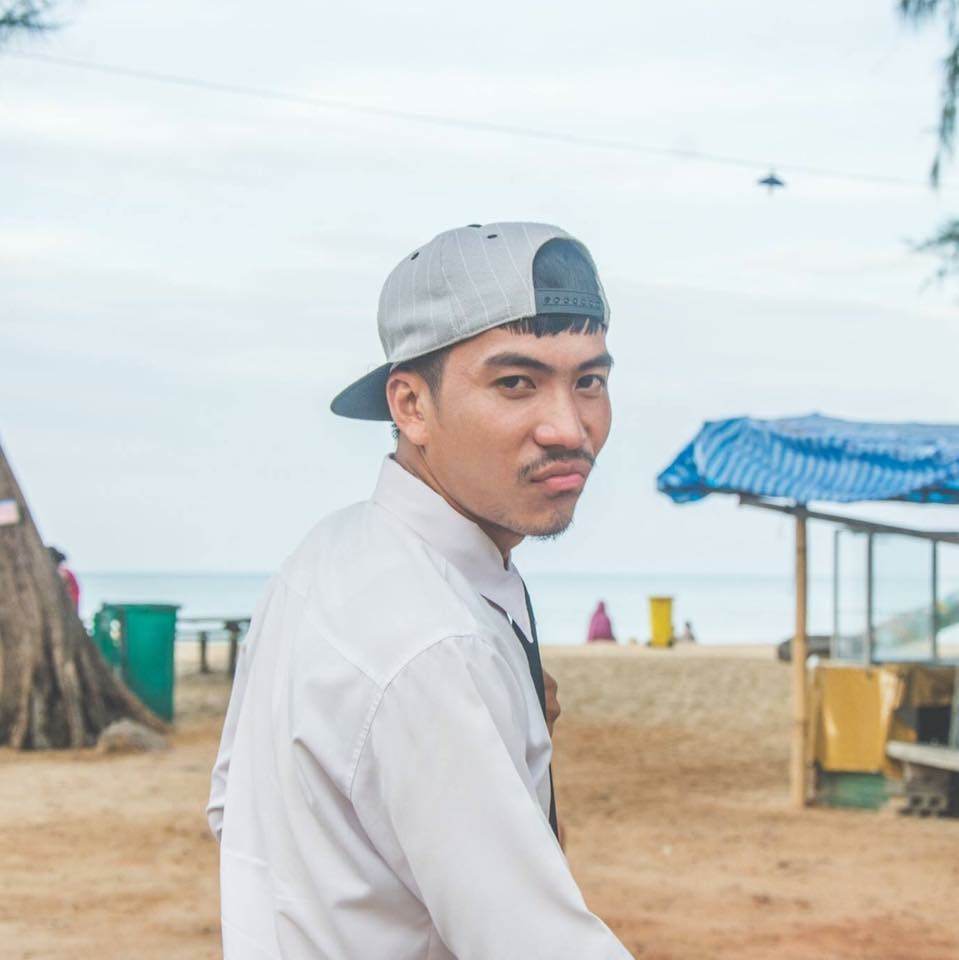 หมัดหนุ่มมุสลิม06