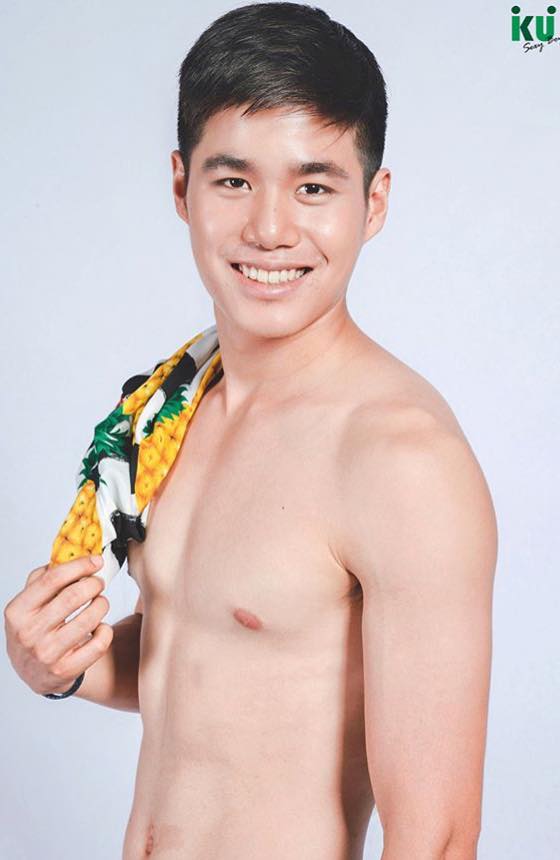 กรุบกริบเล่นน้ำ ๑