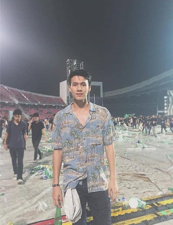 กรุบกริบเล่นน้ำ ๑