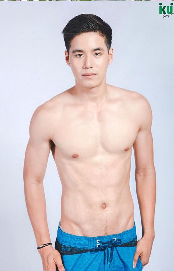 กรุบกริบเล่นน้ำ ๒