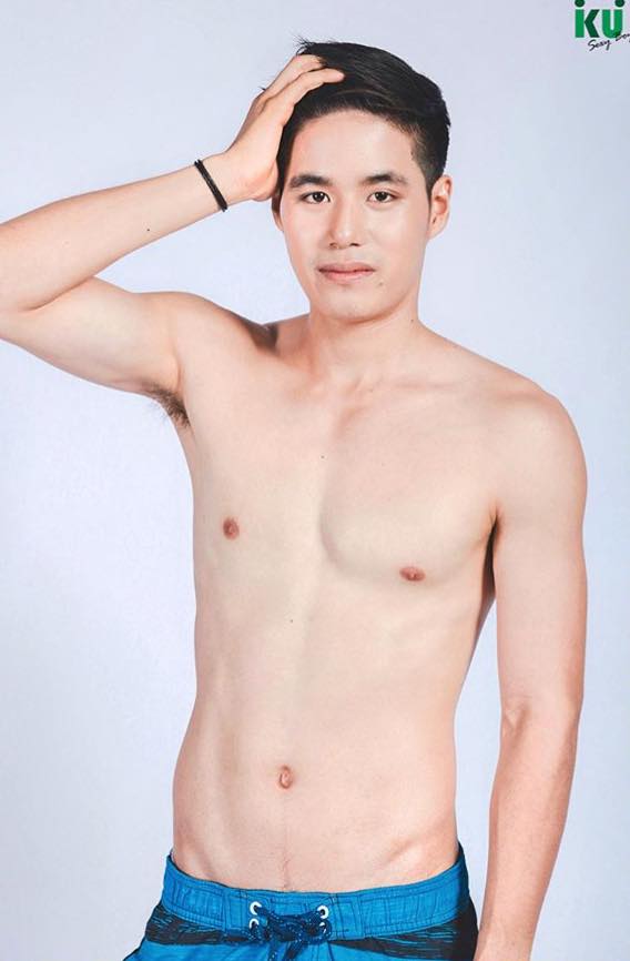 กรุบกริบเล่นน้ำ ๒