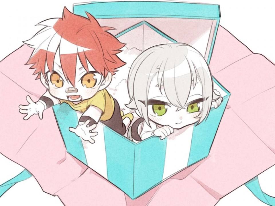 YAOI 517