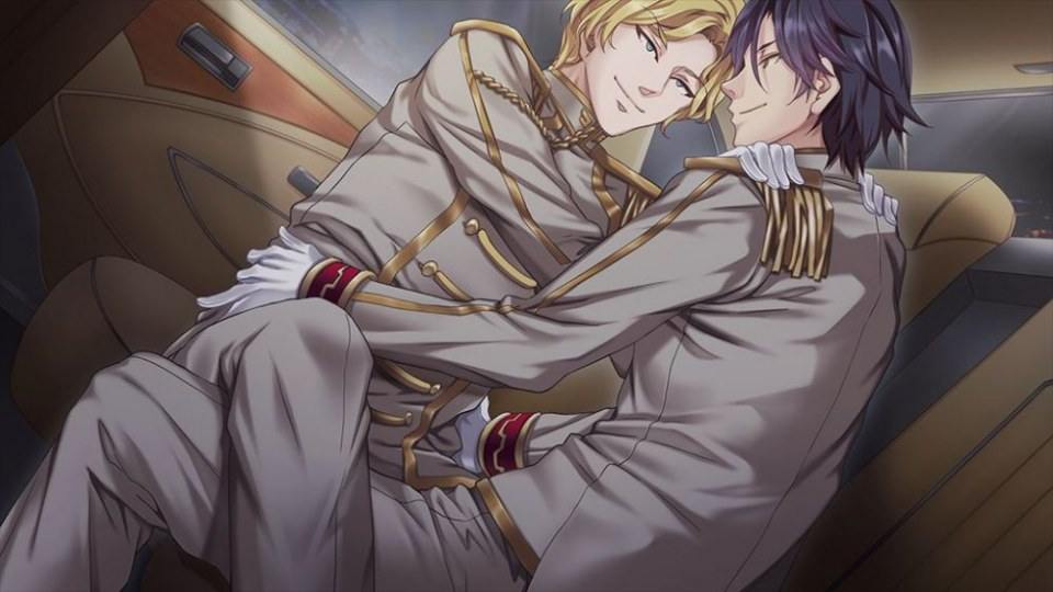 YAOI 517