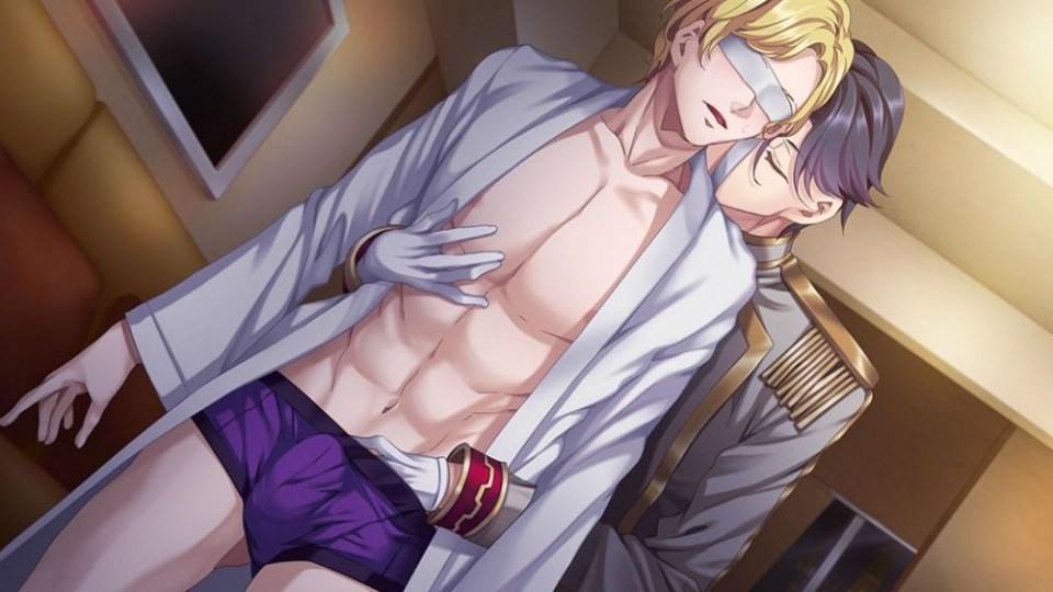 YAOI 517