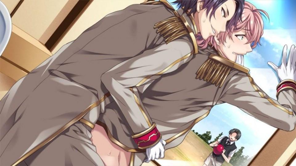 YAOI 517