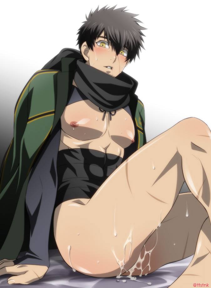 YAOI 517