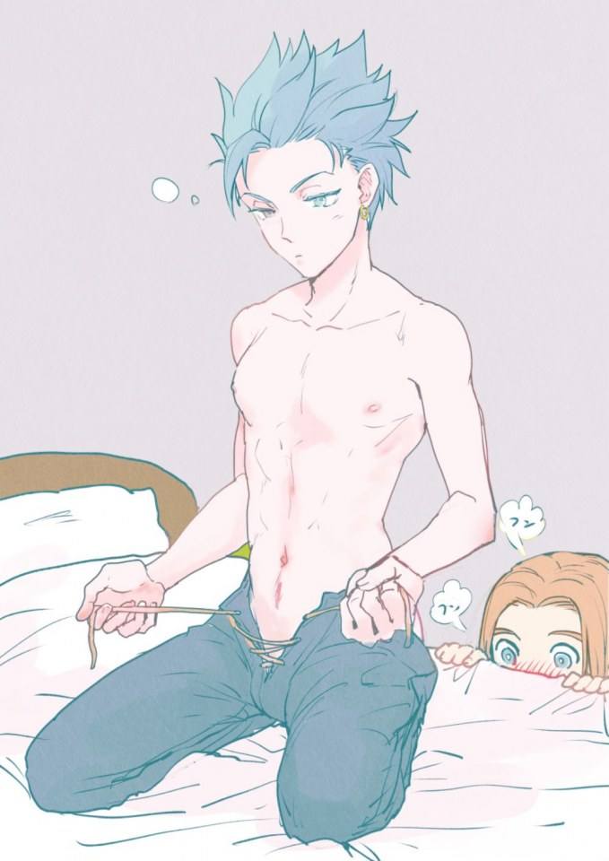 YAOI 517