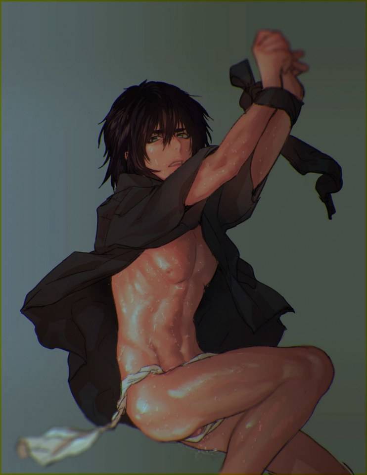 YAOI 517