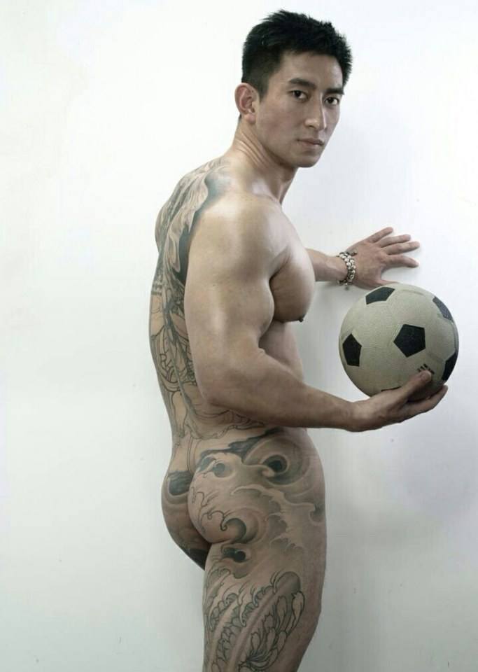 hot male 508 (18+)