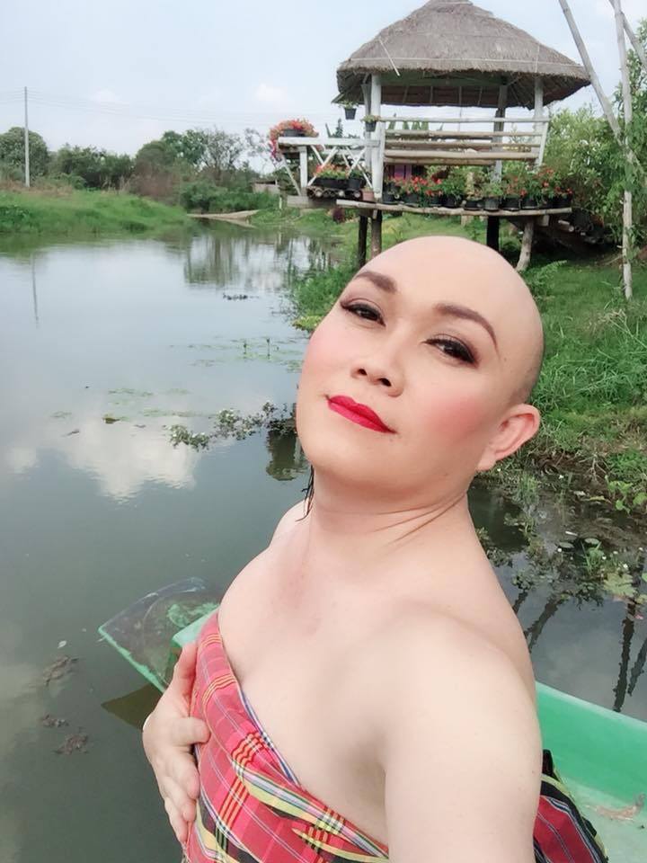 ชาน่า ล้านนา โล้นซ่าหน้าหวาน