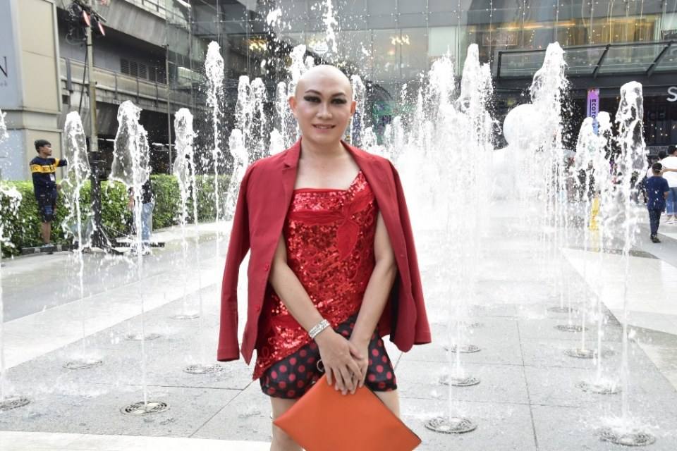 ชาน่า ล้านนา โล้นซ่าหน้าหวาน