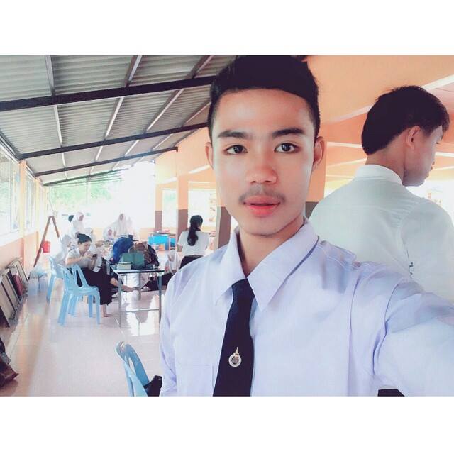 น้องแจ๊ค PSUPN 11