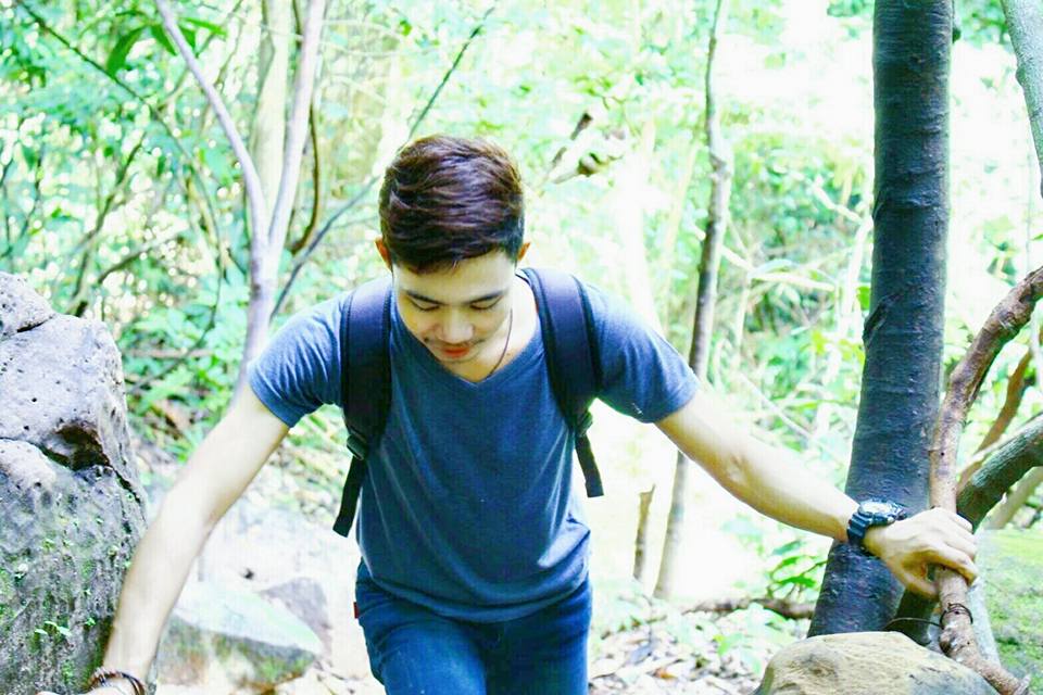 น้องแจ๊ค PSUPN 11