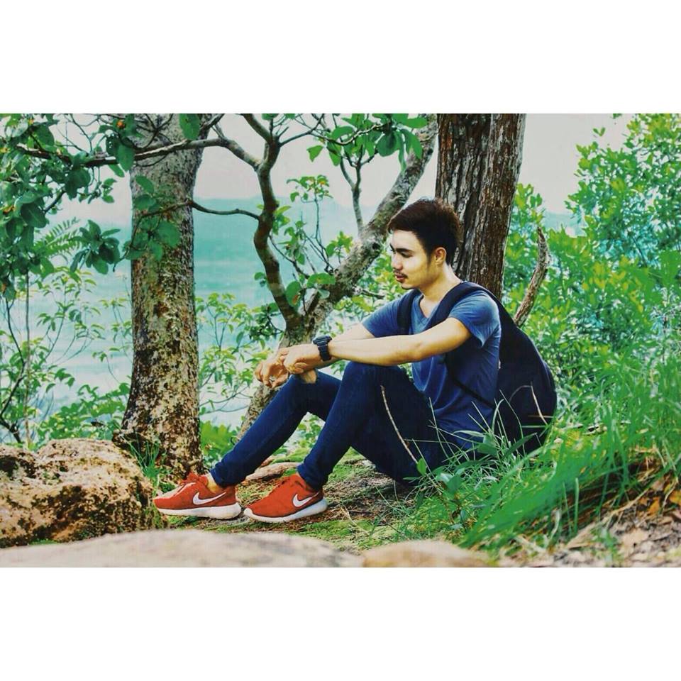 น้องแจ๊ค PSUPN 11