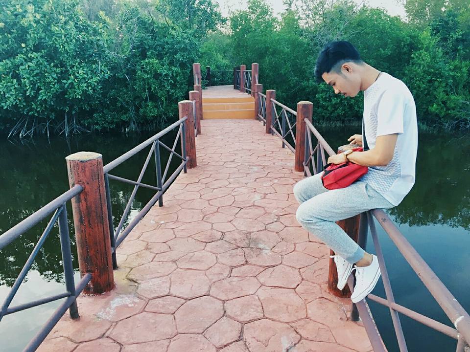 น้องแจ๊ค PSUPN 11