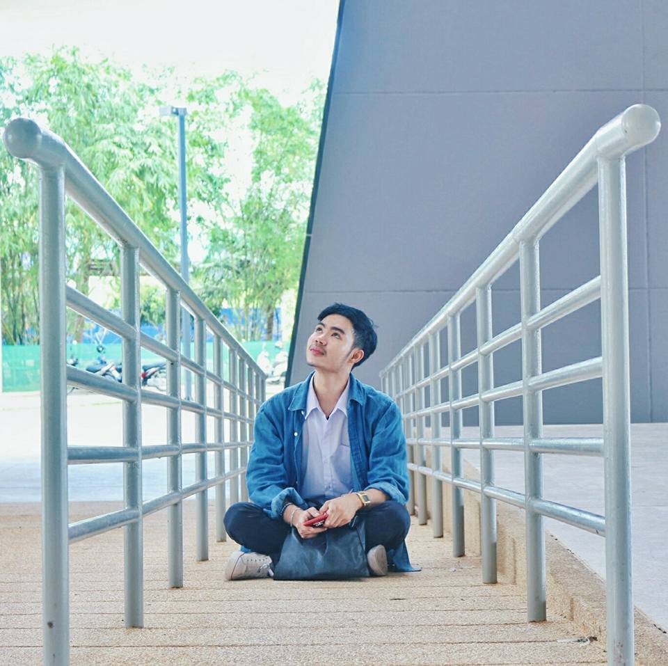 น้องแจ๊ค PSUPN 11
