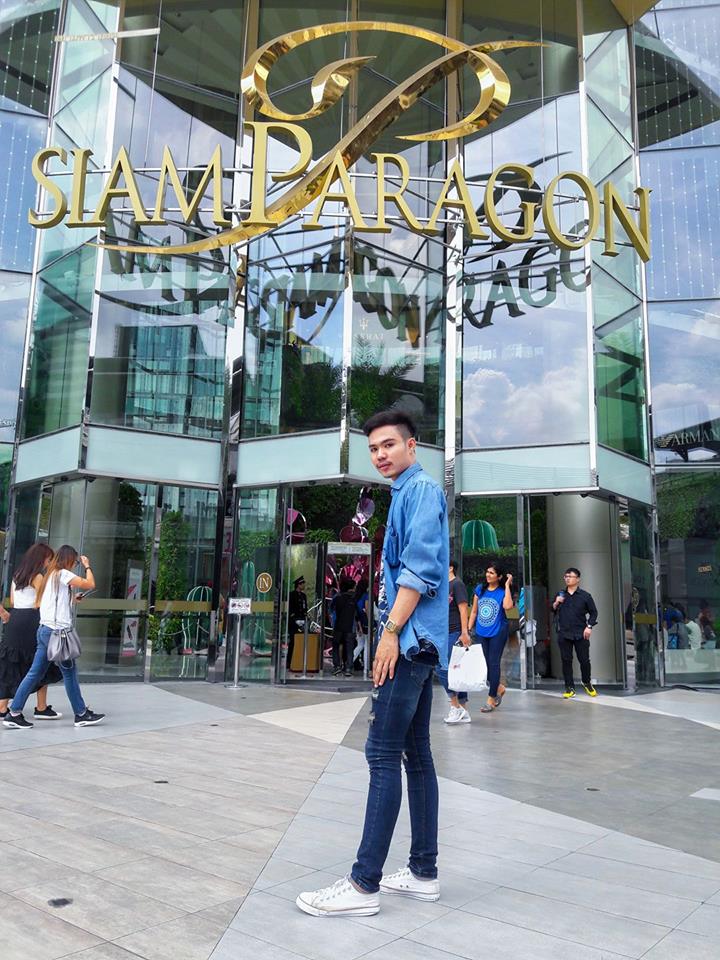 น้องแจ๊ค PSUPN 11