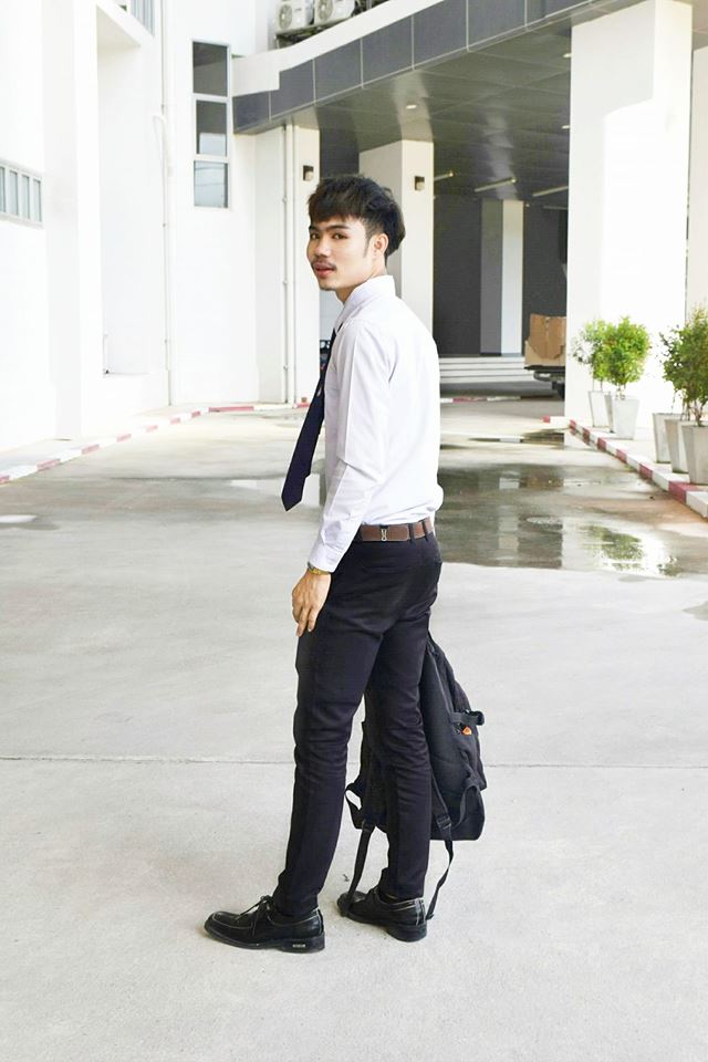 น้องแจ๊ค PSUPN 11
