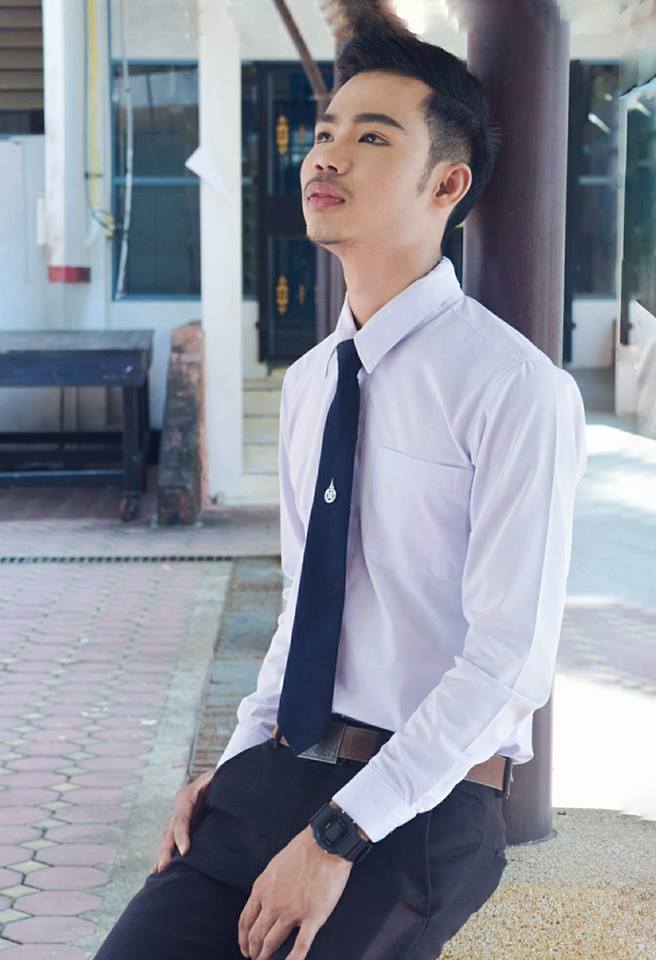 น้องแจ๊ค PSUPN 11