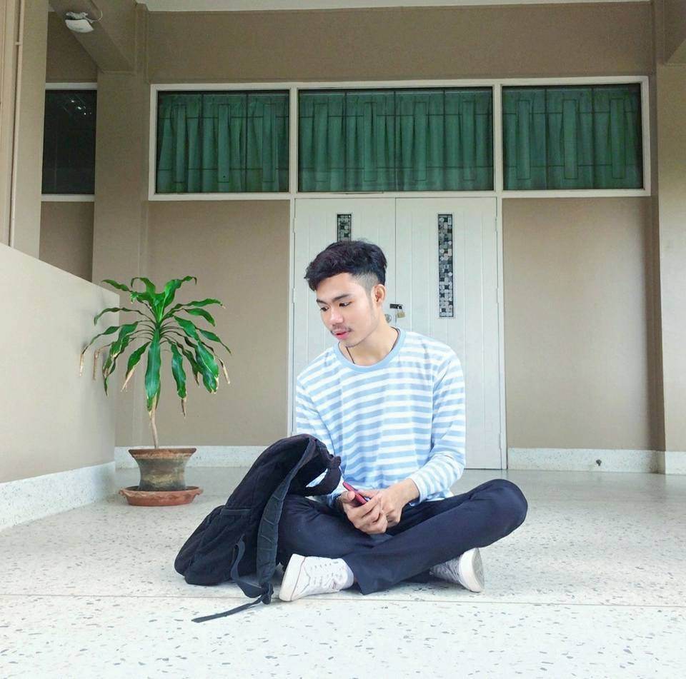 น้องแจ๊ค PSUPN 11