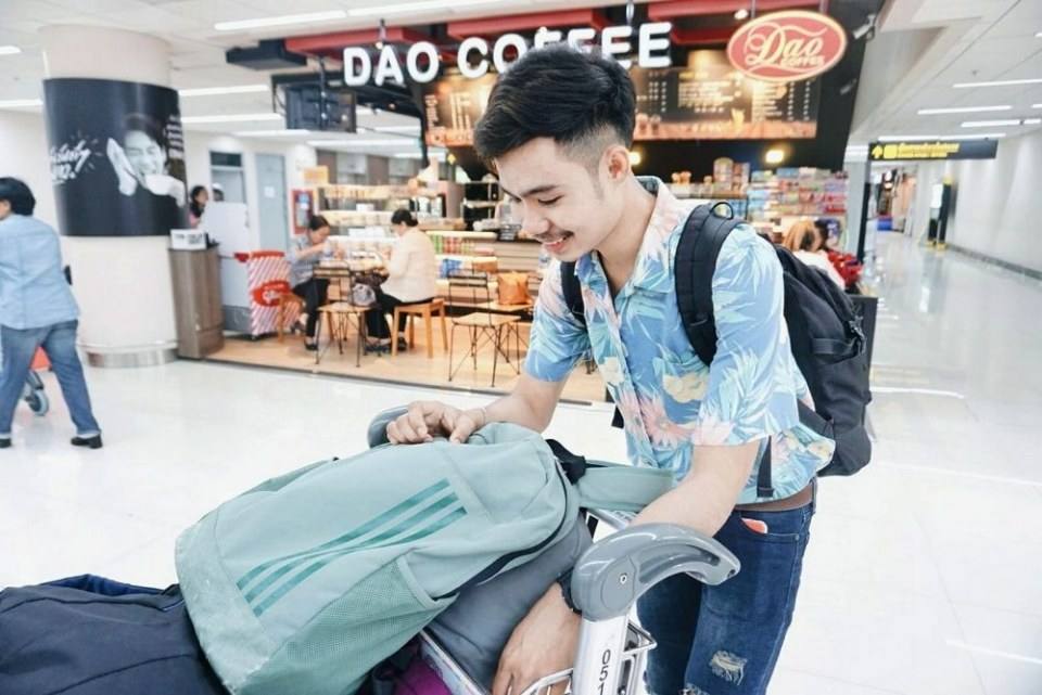 น้องแจ๊ค PSUPN 11