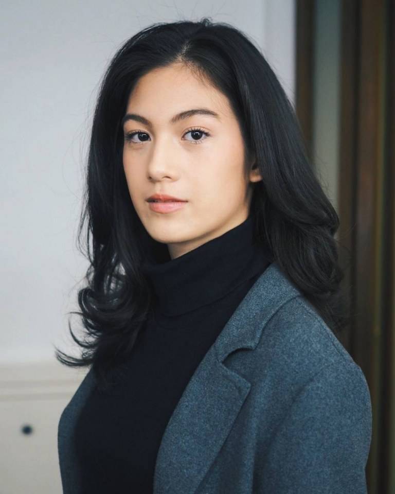 วิปครีม รุจิรดา
