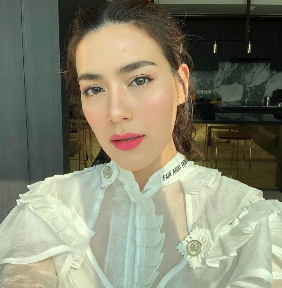 คิมมี่ คิมเบอลี่